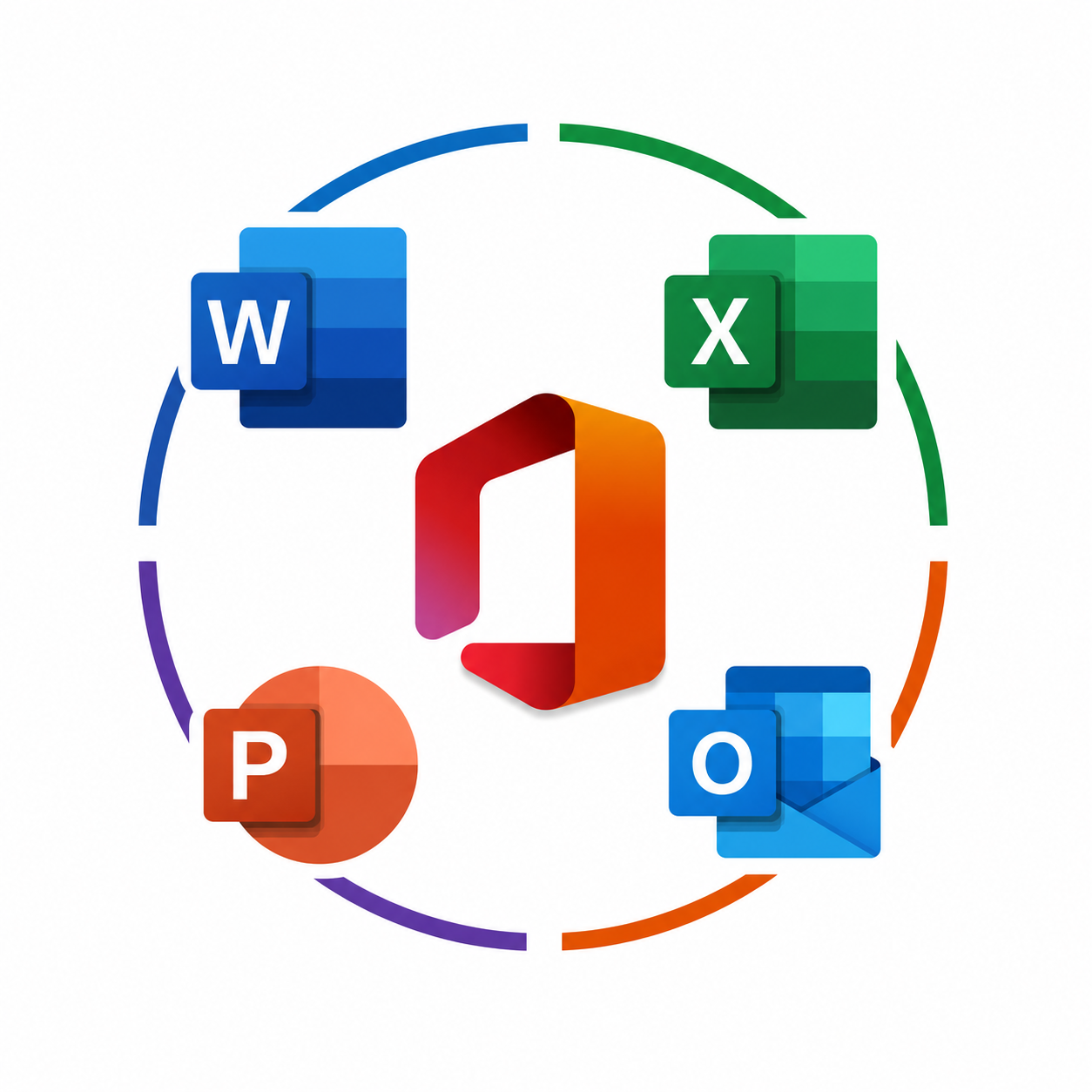 FORMATION MICROSOFT OFFICE